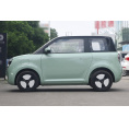 Small product photo - Changan Lumin Cheap Used Car and Luxury New Vehicle All Models in Stock Electric Hatchback Electric Cars. Option #1
