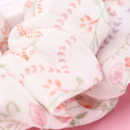Small product photo - Boxed 2-Pack Fresh Floral Scrunchie. Option #3