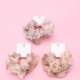 Small product photo - Boxed 2-Pack Ousha Print Scrunchie. Option #2