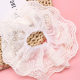 Small product photo - KoreanWaistLaceScrunchie / 韩版小蛮腰蕾丝大肠圈. Option #3