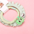 Small product photo - BoxedCrystalFruitAccessoryHair Tie / 盒装水晶水果配件皮筋. Option #3