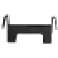 Small product photo - Cover lock hook guard. Option #1