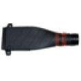 Small product photo - Air intake assembly. Option #1