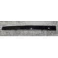 Small product photo - Front bumper trim R. Option #1