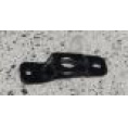 Small product photo - Cover rubber pier bracket. Option #1