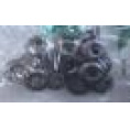 Small product photo - Crankshaft pulley hub. Option #1