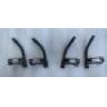 Small product photo - Dipstick guide tube assembly. Option #1