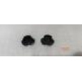 Small product photo - Crankshaft pulley cover. Option #1