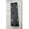 Small product photo - Front license plate mounting panel. Option #2