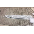 Small product photo - Front bumper lower trim strip. Option #2