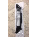 Small product photo - Front bumper lower grille. Option #2