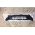 Small product photo - Front bumper lower grille. Option #1