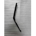 Small product photo - Front bumper right trim panel. Option #1