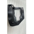 Small product photo - Front tow hook cover. Option #1