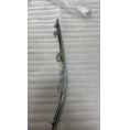 Small product photo - Front bumper lower right trim strip. Option #2