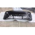 Small product photo - Front bumper upper body. Option #1