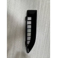 Small product photo - Right front fog lamp trim cover. Option #1