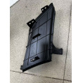 Small product photo - Front bumper right air guide panel. Option #2