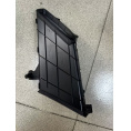 Small product photo - Front bumper right air guide panel. Option #3