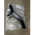 Small product photo - Front bumper right support bracket. Option #3