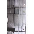 Small product photo - Front bumper center support bracket. Option #3