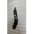 Small product photo - Front bumper left bracket. Option #2