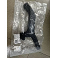 Small product photo - Front bumper left support bracket. Option #2