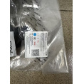 Small product photo - Front bumper left support bracket. Option #1
