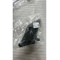 Small product photo - Front bumper left air guide panel. Option #2
