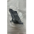 Small product photo - Front bumper left air guide panel. Option #3