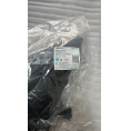 Small product photo - Front bumper left air guide panel. Option #1