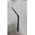 Small product photo - Front bumper left trim panel. Option #2