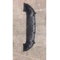 Small product photo - Front bumper lower skid plate. Option #2