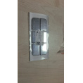 Small product photo - Front emblem. Option #1