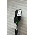 Small product photo - Rear bumper left bracket. Option #1