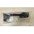 Small product photo - Rear bumper right bracket. Option #1