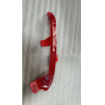 Small product photo - Right rear reflector trim. Option #1