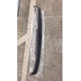 Small product photo - Rear bumper lower body trim panel. Option #1