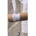 Small product photo - Rear bumper center trim strip. Option #3