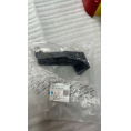 Small product photo - Rear bumper right lower bracket. Option #1