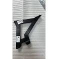 Small product photo - Rear bumper center left bracket. Option #1