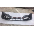 Small product photo - Front bumper. Option #1