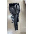 Small product photo - Fog lamp frame Haoyue with hole L. Option #2
