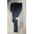 Small product photo - Fog lamp frame Haoyue with hole R. Option #2