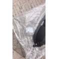 Small product photo - Front bumper lower guard beam. Option #2