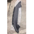 Small product photo - Front bumper lower guard beam. Option #3