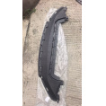 Small product photo - Front bumper lower guard beam. Option #1
