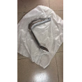 Small product photo - Front bumper trim strip L. Option #2
