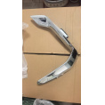 Small product photo - Front bumper trim strip R. Option #2