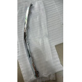 Small product photo - Front bumper trim strip R. Option #2